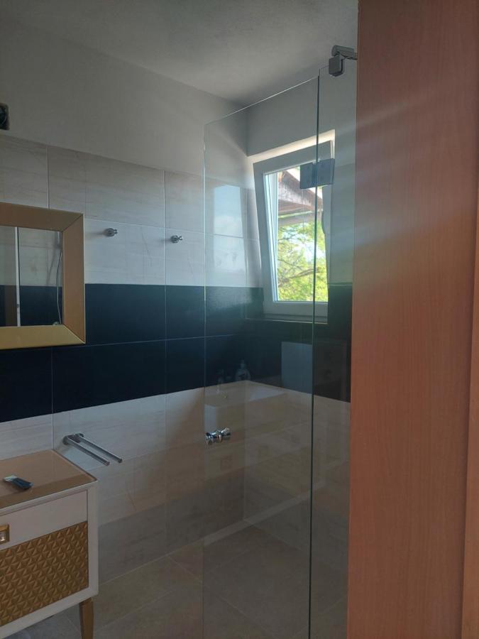 Ata Velden Apartamento Velden am Wörthersee Exterior foto