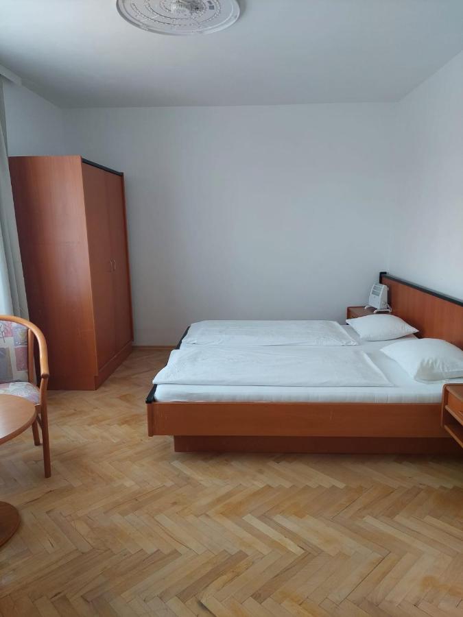 Ata Velden Apartamento Velden am Wörthersee Exterior foto