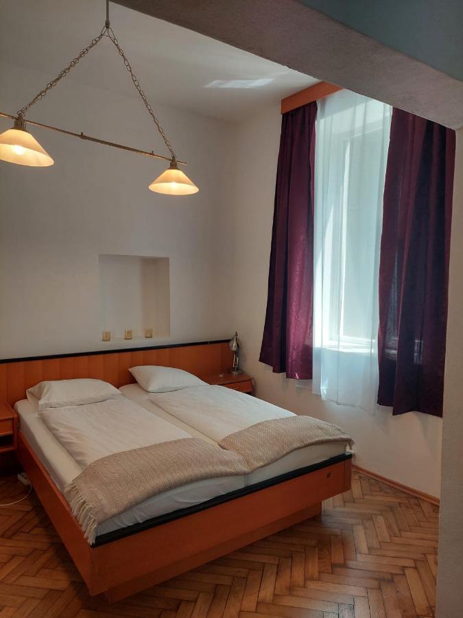 Ata Velden Apartamento Velden am Wörthersee Exterior foto
