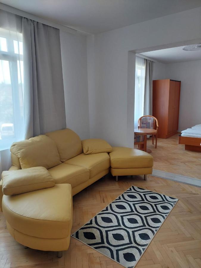 Ata Velden Apartamento Velden am Wörthersee Exterior foto