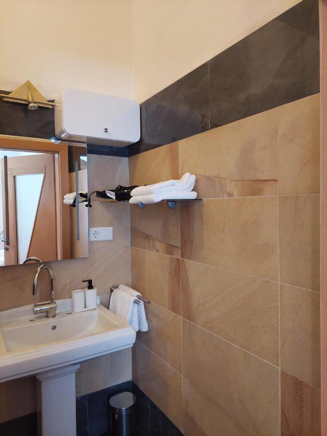 Ata Velden Apartamento Velden am Wörthersee Exterior foto